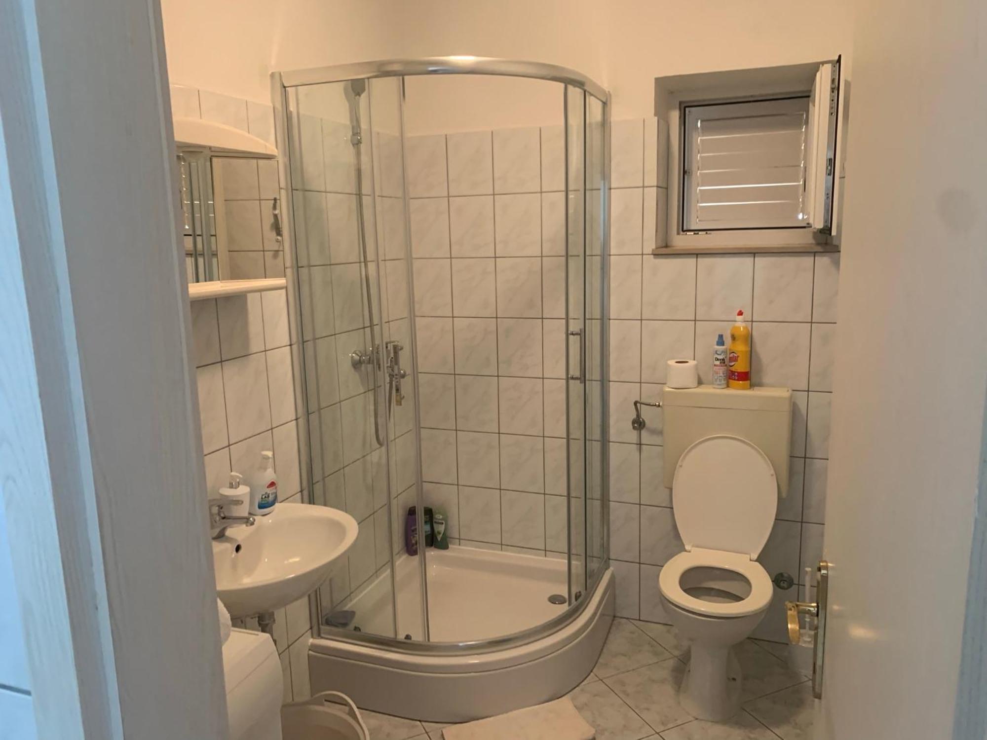 Apartments Villa Bella Vista Seget Trogir Habitación foto